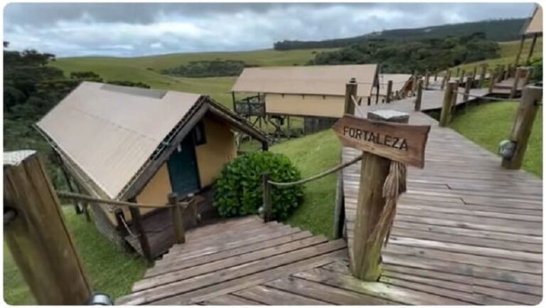 Você está preparado para se conectar com a natureza de uma maneira única? Então, é hora de conhecer Cambará do Sul!