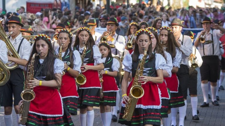 Histórias de Viagens Memoráveis pelo Sul do Brasil