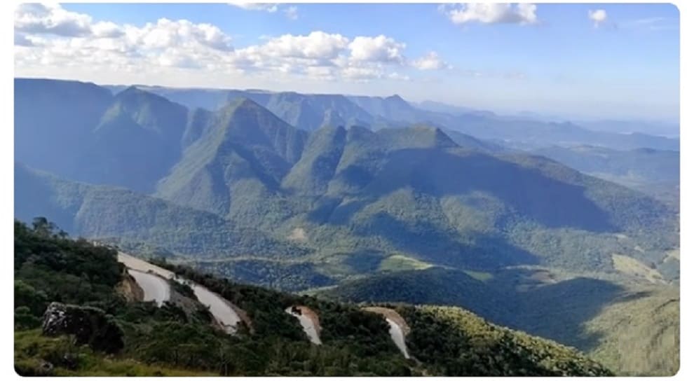 São José dos Ausentes, o Tesouro Frio do Rio Grande do Sul