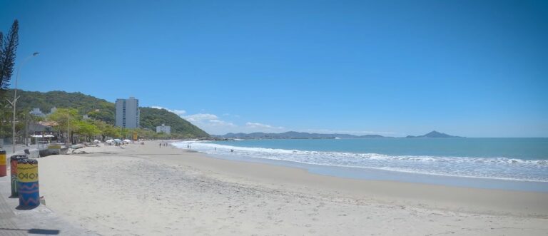 A vida fica fácil tirando férias com o pé na areia do mar, Férias no Sul do Brasil em 2025